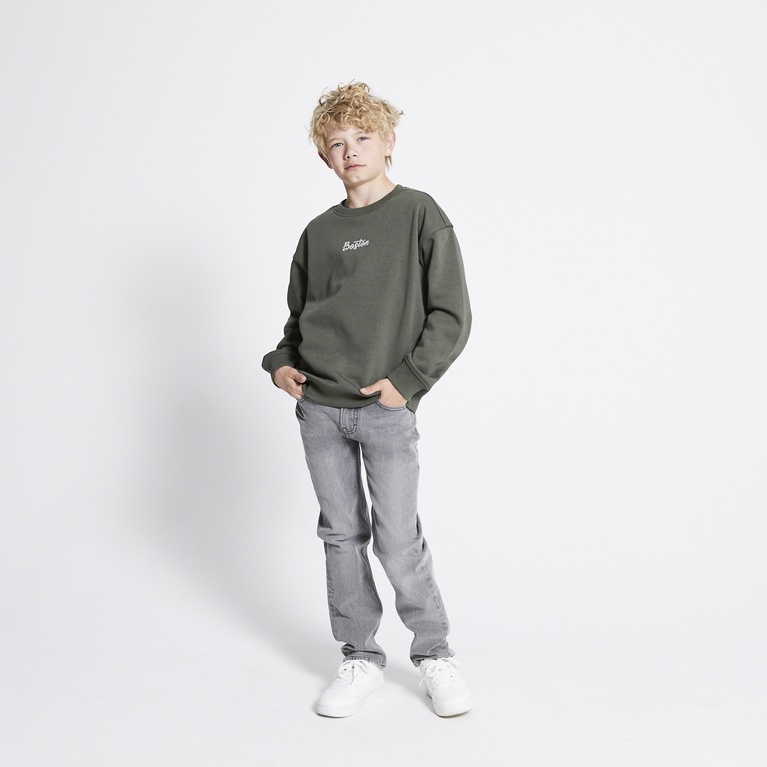 Printed Sweatshirt  "Vilgot"